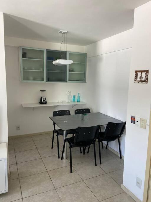 Apts Jtr Com Varanda I Piscina Na Cobertura I 1Min Da Praia Maceio Dış mekan fotoğraf