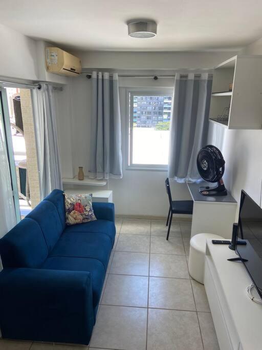 Apts Jtr Com Varanda I Piscina Na Cobertura I 1Min Da Praia Maceio Dış mekan fotoğraf