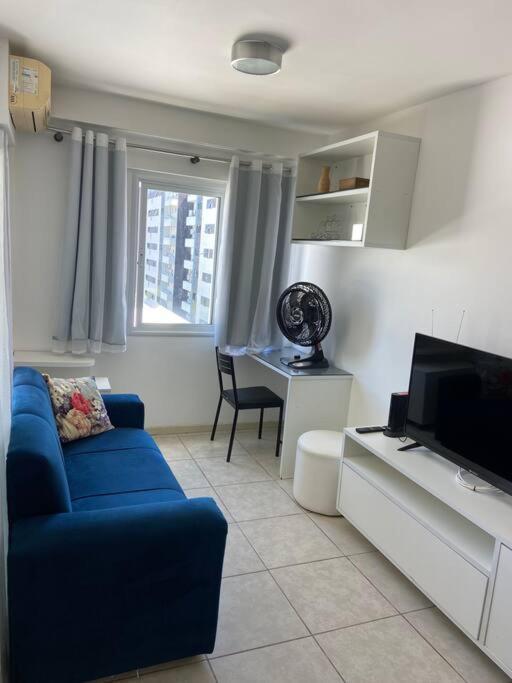 Apts Jtr Com Varanda I Piscina Na Cobertura I 1Min Da Praia Maceio Dış mekan fotoğraf