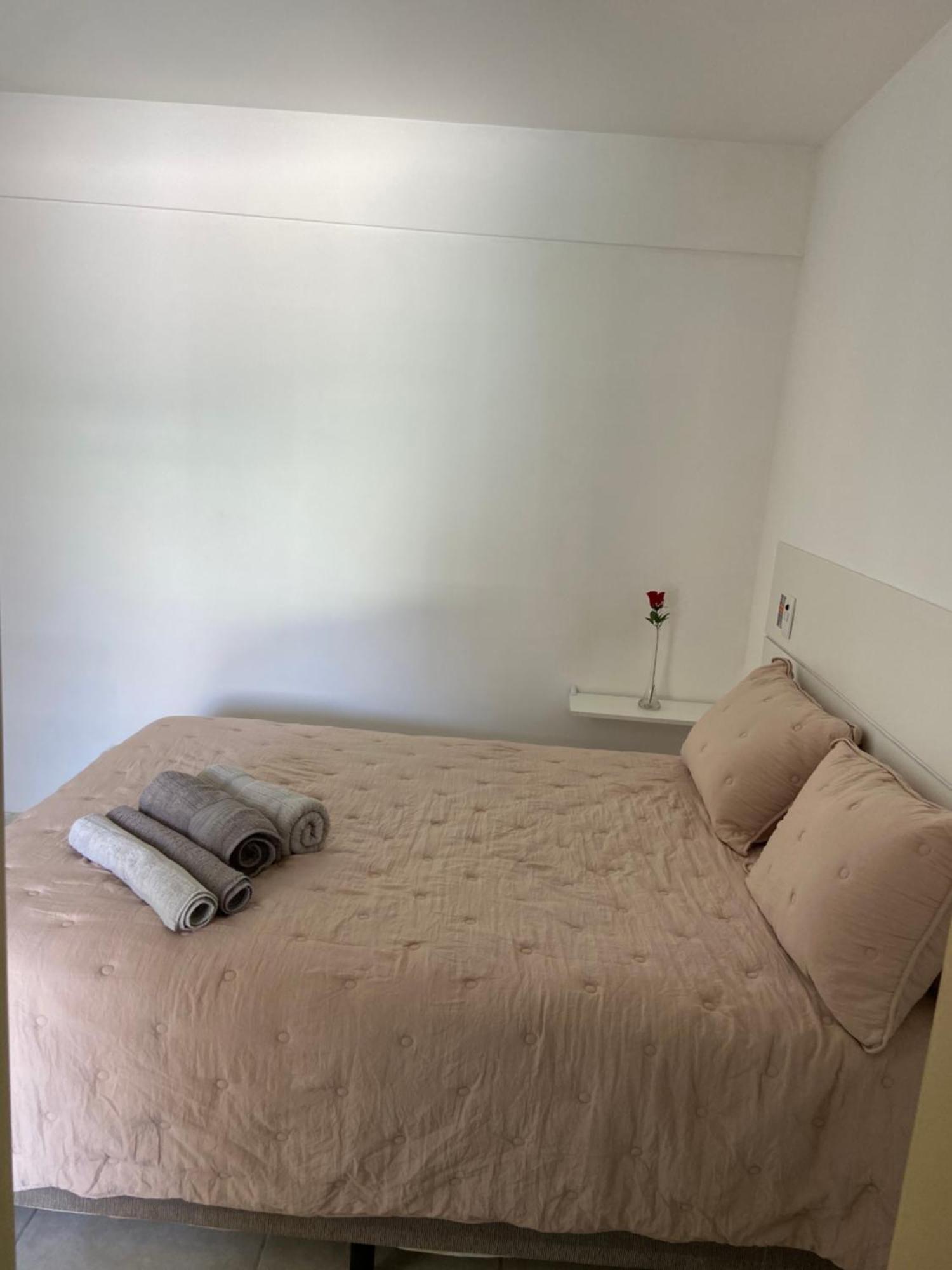Apts Jtr Com Varanda I Piscina Na Cobertura I 1Min Da Praia Maceio Dış mekan fotoğraf